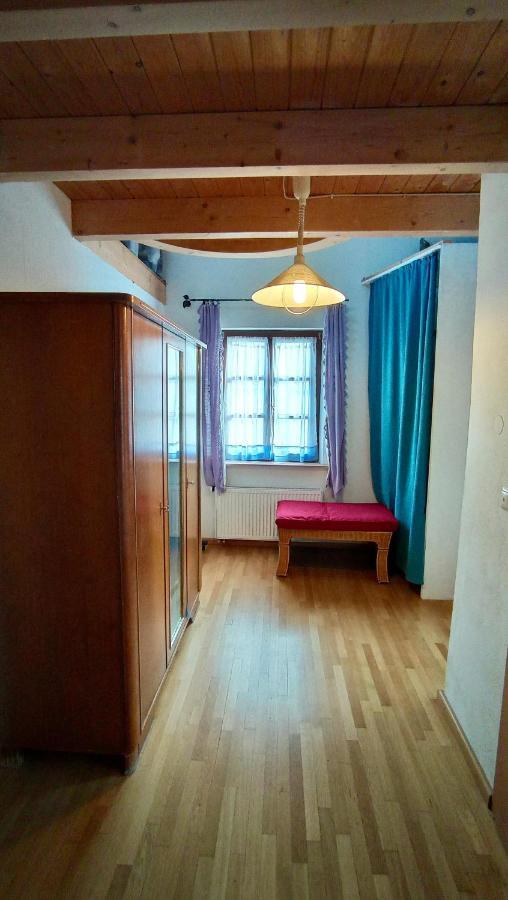 Ferienappartement Rondine Bekond Exterior photo